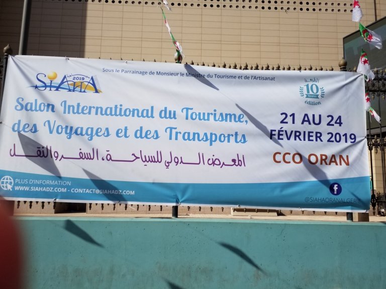 Algérie, 40 ans plus tard (2), Oranais...
