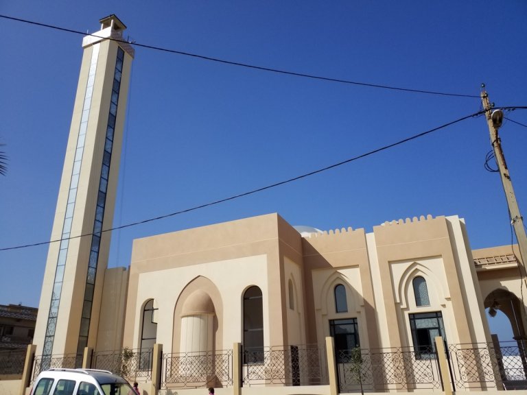Algérie, 40 ans plus tard (2), Oranais...
