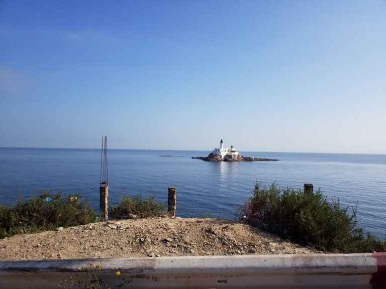 Algérie, 40 ans plus tard (2), Oranais...