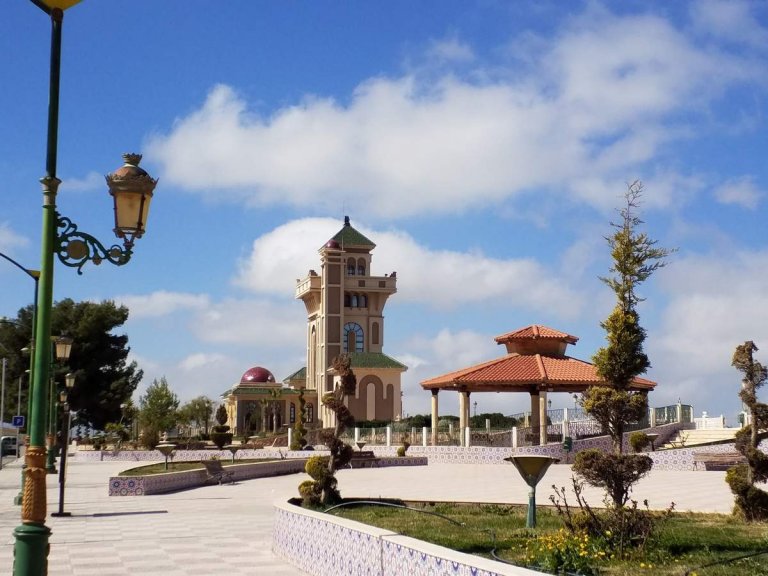 Algérie, 40 ans plus tard (2), Oranais...