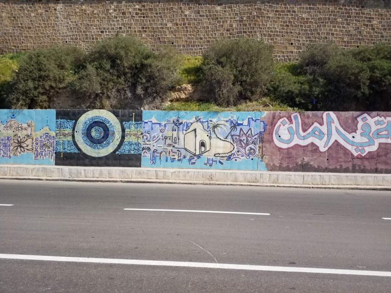 Algérie, 40 ans plus tard (2), Oranais...