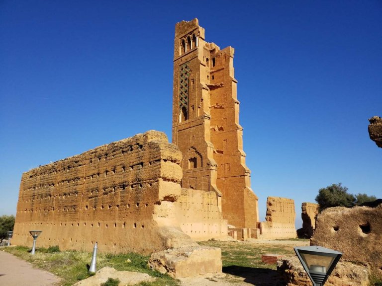 Algérie, 40 ans plus tard (2), Oranais...
