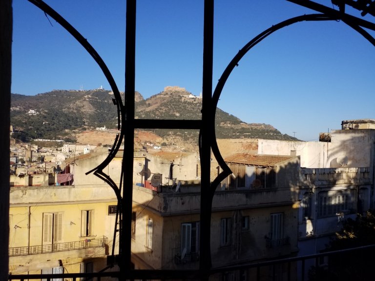 Algérie, 40 ans plus tard (2), Oranais...