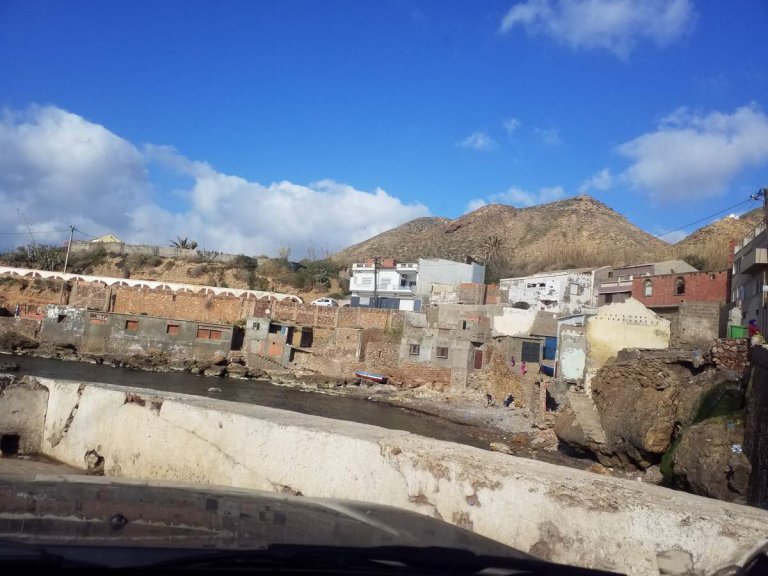 Algérie, 40 ans plus tard (2), Oranais...