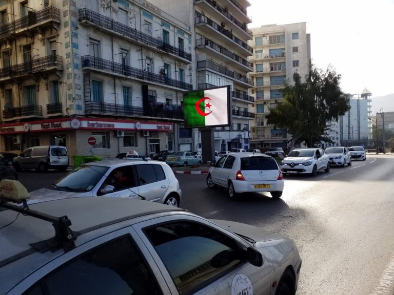 Algérie, 40 ans plus tard (2), Oranais...