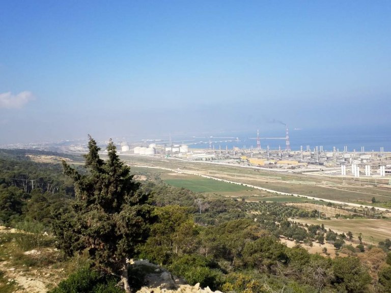 Algérie, 40 ans plus tard (2), Oranais...
