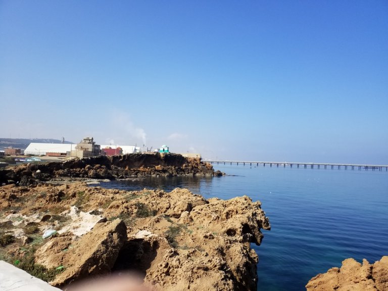 Algérie, 40 ans plus tard (2), Oranais...