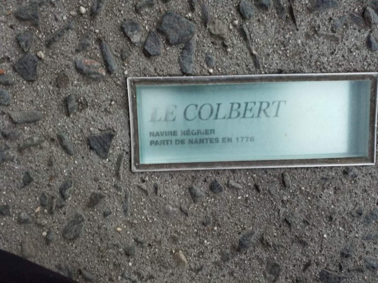 Courte balade  Nantes et environs