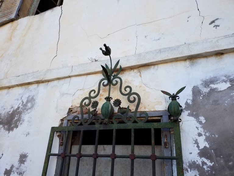 Algérie, 40 ans plus tard (2), Oranais...