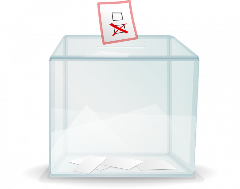 fraudes possibles, élections présidentielles et législatives 2017 en république bananière française