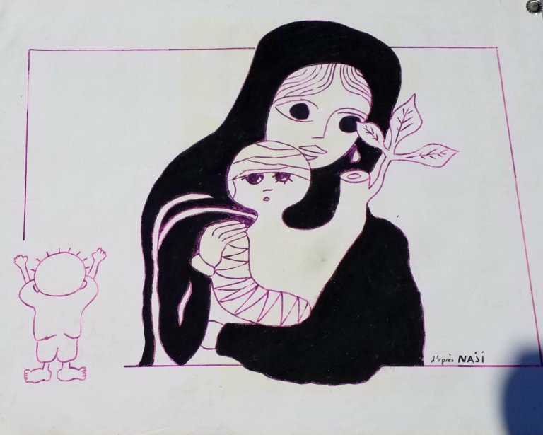 ISRAL-PALESTINE LA GUERRE SANS FIN ?