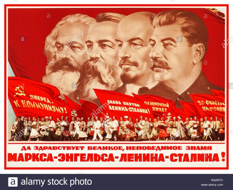 qui est staline au moment ou il rencontre de gaulle