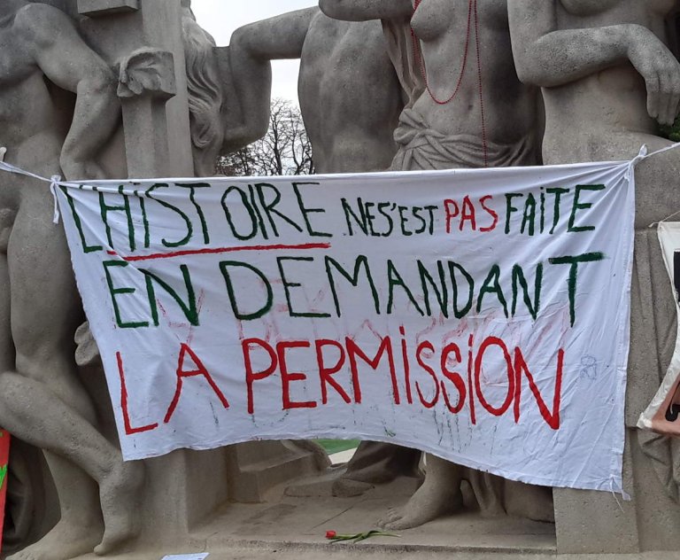 Rfrendum d'initiative partage  ou  requiescat in pace