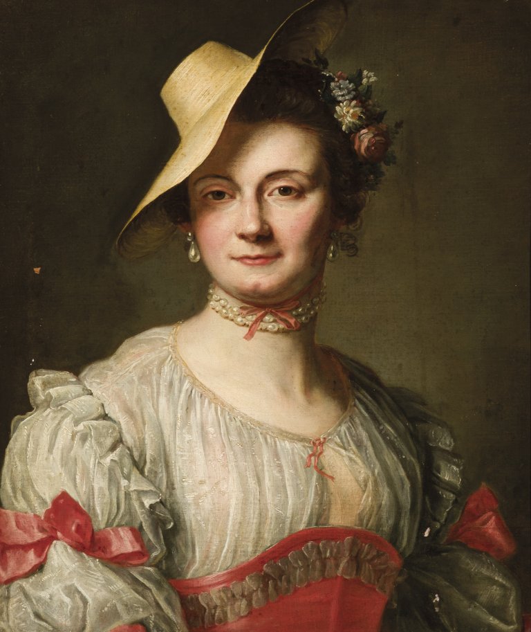 Fichier:Portrait du Chevalier d'on - Thomas Hudson - vers 1770.jpg —  Wikipdia