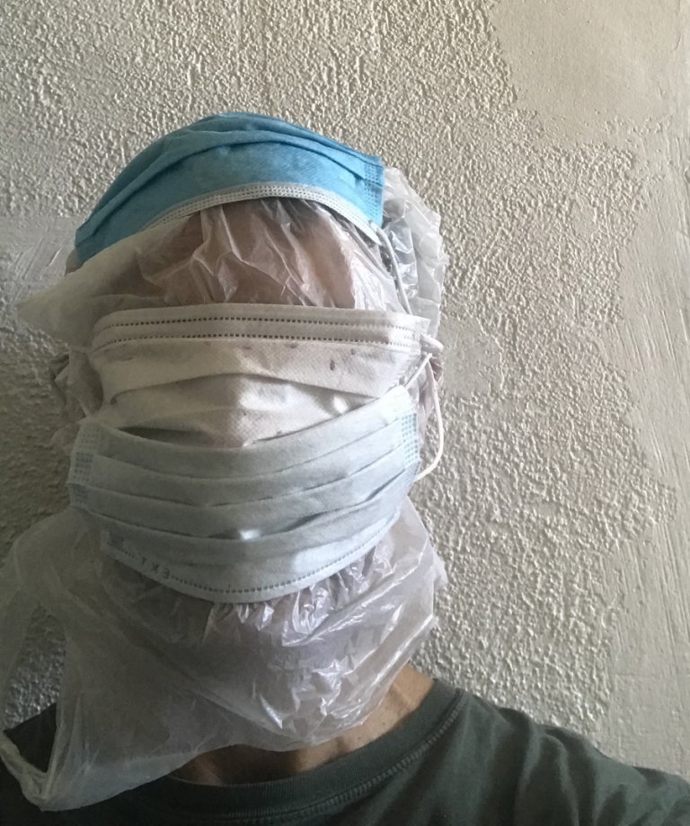 Fin de la mascarade ?