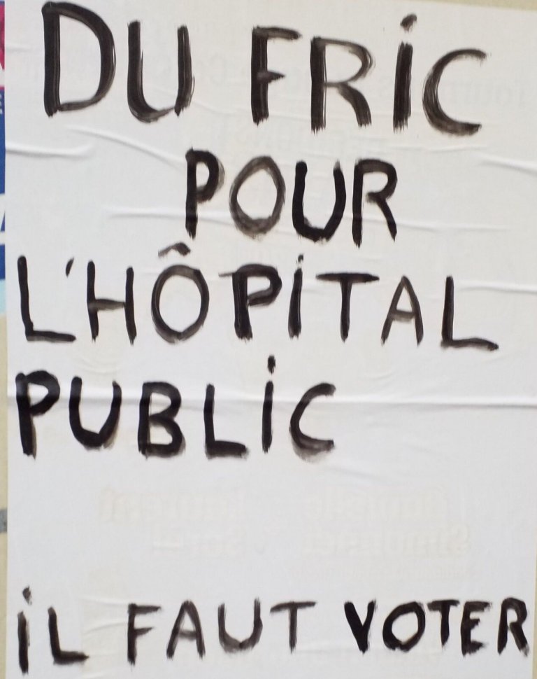 Les �lections, responsables de la crise politique…