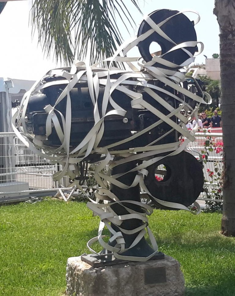 Quelques mots de Cannes,  Festival du film 2017